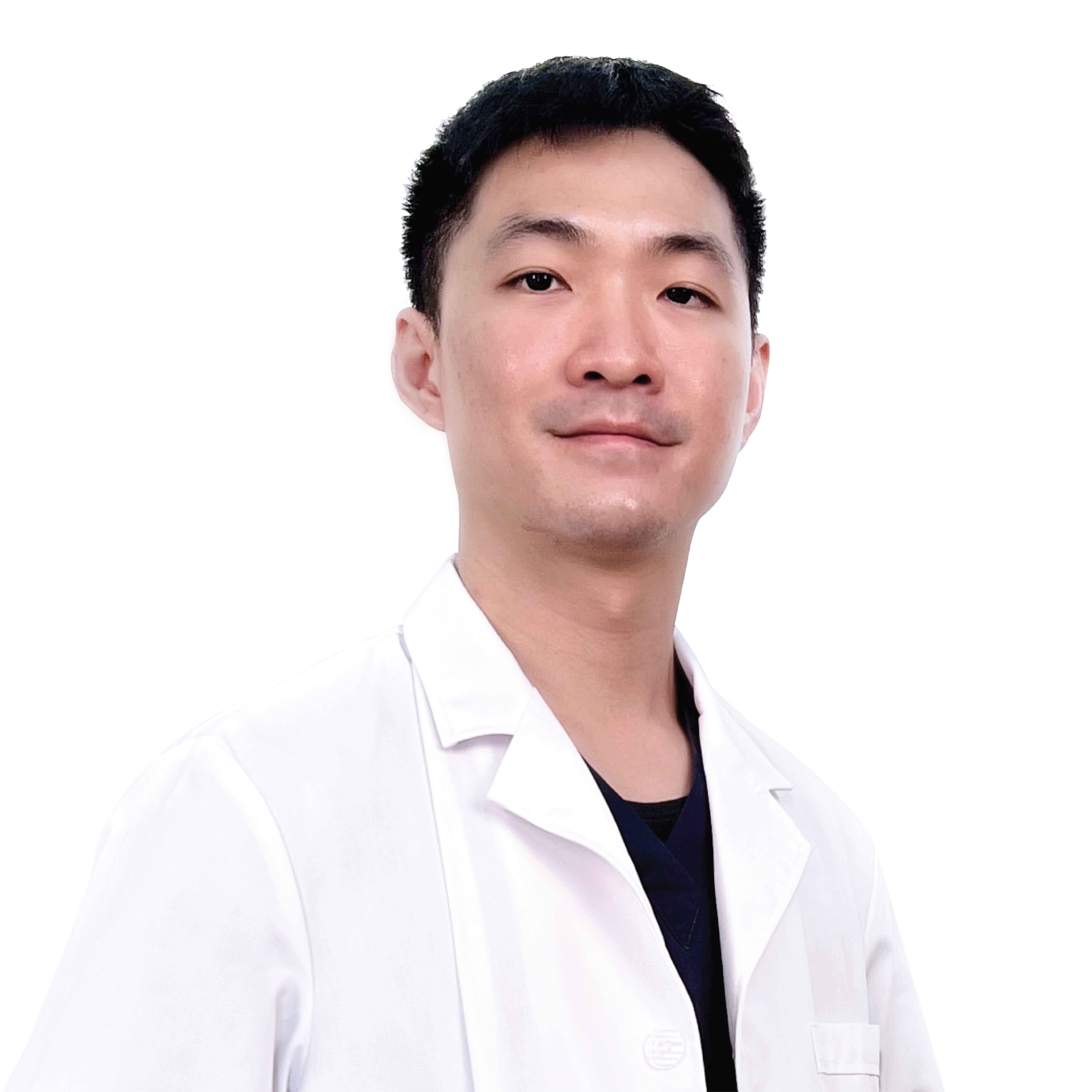 doctor